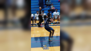 Higley AZ | First Half Highlights vs Coral Glades | 2025–26 KREUL CLASSIC