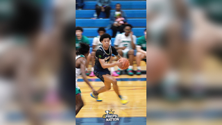 Higley AZ | First Half Highlights vs Coral Glades | 2025–26 KREUL CLASSIC