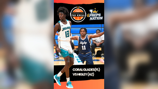 Coral Glades vs Higley (AZ) | Second Half Highlights | 2025–26 KREUL CLASSIC