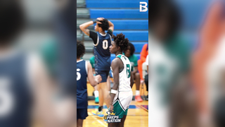 Coral Glades vs Higley (AZ) | Second Half Highlights | 2025–26 KREUL CLASSIC