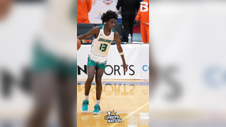 Coral Glades vs Higley (AZ) | Second Half Highlights | 2025–26 KREUL CLASSIC