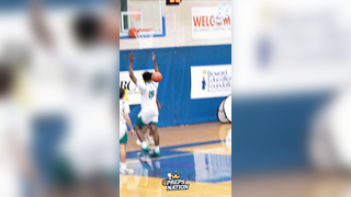 Coral Glades vs Higley (AZ) | Second Half Highlights | 2025–26 KREUL CLASSIC