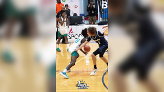 Coral Glades vs Higley (AZ) | Second Half Highlights | 2025–26 KREUL CLASSIC