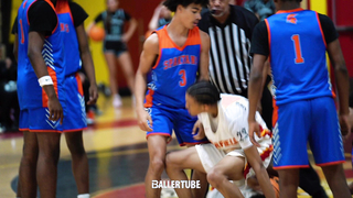 Deerfield Beach vs Hollywood Hills | JV 3OT Thriller | Instant Classic