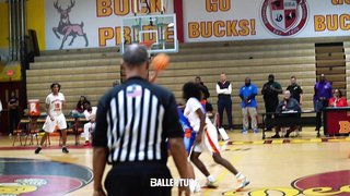 Deerfield Beach vs Hollywood Hills | JV 3OT Thriller | Instant Classic