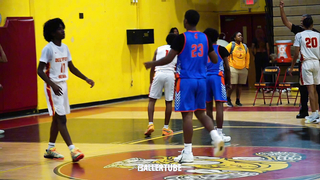 Deerfield Beach vs Hollywood Hills | JV 3OT Thriller | Instant Classic