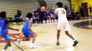 Deerfield Beach vs Hollywood Hills | JV 3OT Thriller | Instant Classic