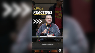 Coach Can’t Believe the Call ? | Hollywood Hills JV Coach Reaction (Must See)