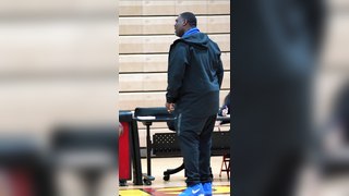 Coach Can’t Believe the Call ? | Hollywood Hills JV Coach Reaction (Must See)