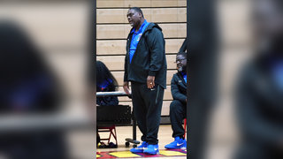 Coach Can’t Believe the Call ? | Hollywood Hills JV Coach Reaction (Must See)