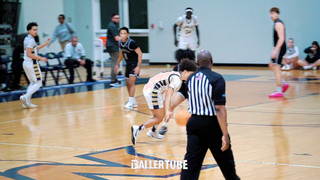 First Quarter Action: North Broward Prep vs Archbishop McCarthy | Close game Early