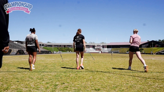 How to Teach Efficient Javelin Mechanics with Simple Cues and Progressions