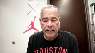 "Culture in Coaching Basketball" - Kelvin Sampson & Walter Shaw