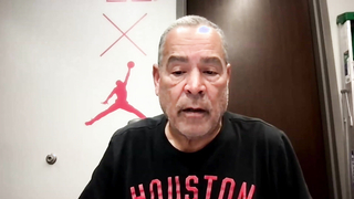 "Culture in Coaching Basketball" - Kelvin Sampson & Walter Shaw
