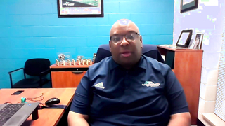 "Culture in Coaching Basketball" - Kelvin Sampson & Walter Shaw