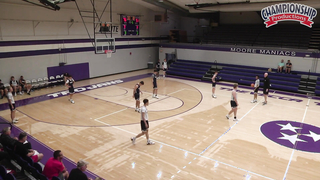 Alan Huss Coach teaching the “Aloha” drag ball-screen into dribble-drive flow!