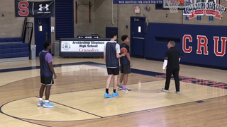 Maximize Your Transition in Two Steps with Tom Izzo!