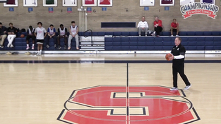 Maximize Your Transition in Two Steps with Tom Izzo!