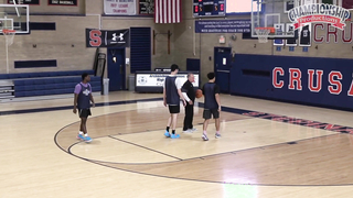 Maximize Your Transition in Two Steps with Tom Izzo!