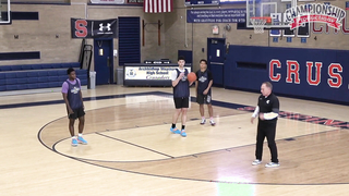 Maximize Your Transition in Two Steps with Tom Izzo!