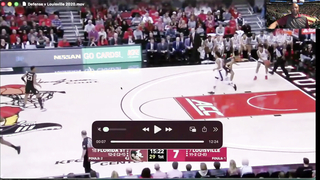 "Culture in Coaching Basketball" - Leonard Hamilton & John Sparks