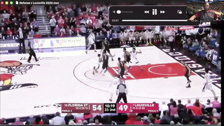 "Culture in Coaching Basketball" - Leonard Hamilton & John Sparks