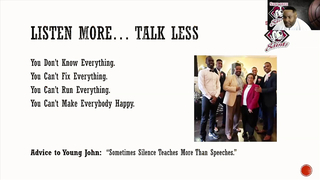 "Culture in Coaching Basketball" - Leonard Hamilton & John Sparks