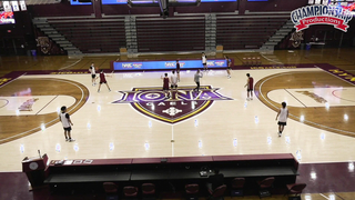 Teaching 1 2 2 Zone Press Responsibilities and Trapping Rules