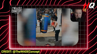 Gervonta Davis VS Jake Paul | GLOVES OFF EPISODE 1