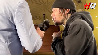 Gervonta Davis VS Jake Paul | GLOVES OFF EPISODE 1