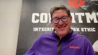 First Day of Practice Ideas with Brad Brownell - 2025 NABC Virtual Clinic