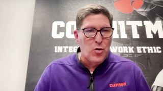 First Day of Practice Ideas with Brad Brownell - 2025 NABC Virtual Clinic