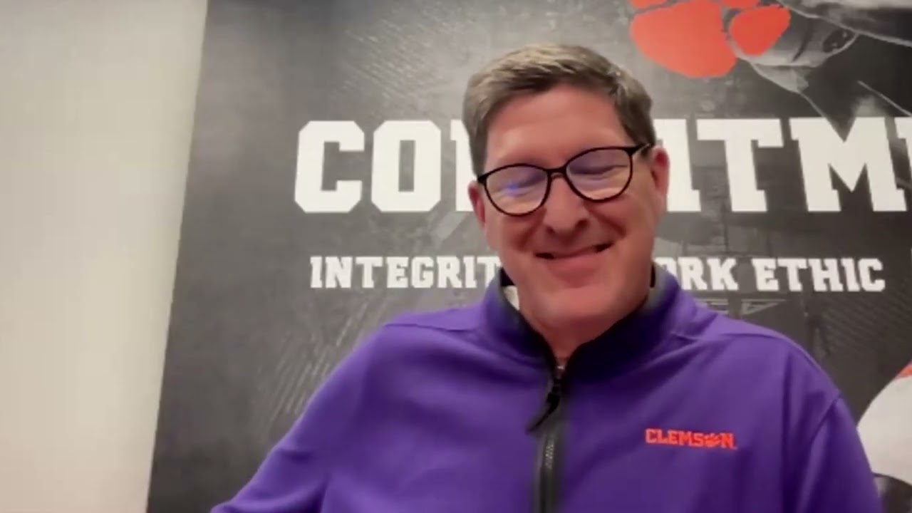 First Day of Practice Ideas with Brad Brownell - 2025 NABC Virtual Clinic