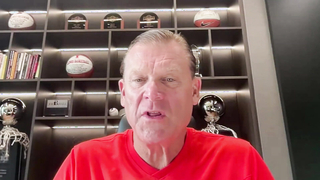 Illinois Man-to-Man Offensive System - with Brad Underwood - 2025 NABC Virtual Clinic