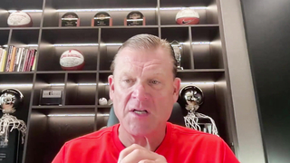 Illinois Man-to-Man Offensive System - with Brad Underwood - 2025 NABC Virtual Clinic