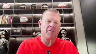 Illinois Man-to-Man Offensive System - with Brad Underwood - 2025 NABC Virtual Clinic