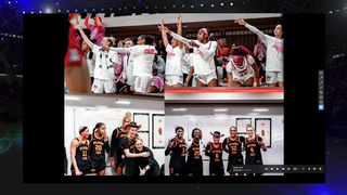 Culture & Favorite Practice Drills with Jacie Hoyt - 2025 NABC Virtual Clinic