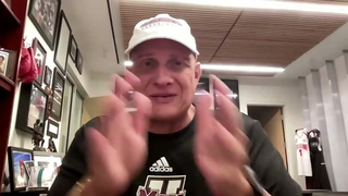 Full & Half-Court Pressure Defense with Frank Martin - 2025 NABC Virtual Clinic