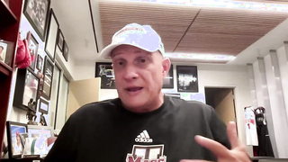 Full & Half-Court Pressure Defense with Frank Martin - 2025 NABC Virtual Clinic