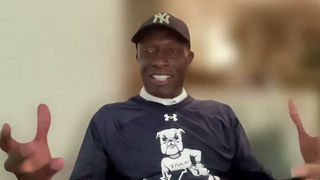 Leadership, Drills, Culture & Setting the Tone in Practice - James Jones - 2025 NABC Virtual Clinic