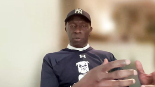 Leadership, Drills, Culture & Setting the Tone in Practice - James Jones - 2025 NABC Virtual Clinic