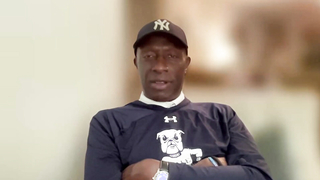 Leadership, Drills, Culture & Setting the Tone in Practice - James Jones - 2025 NABC Virtual Clinic