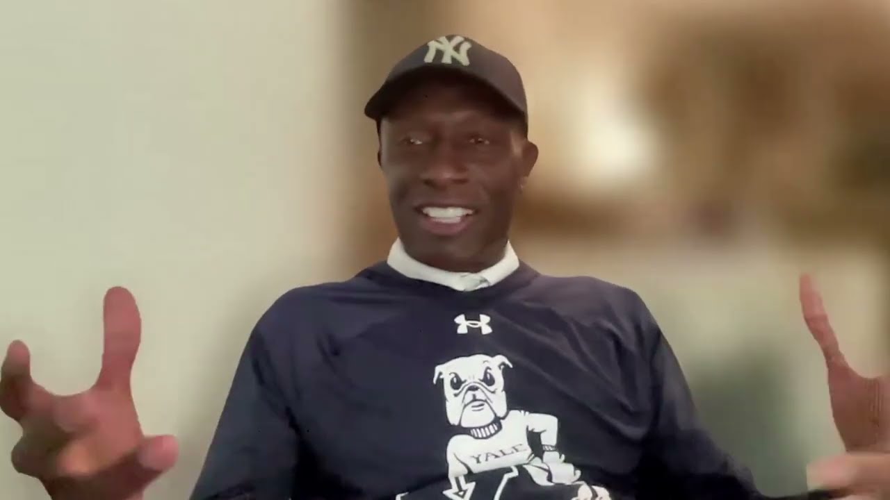 Leadership, Drills, Culture & Setting the Tone in Practice - James Jones - 2025 NABC Virtual Clinic