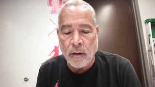 Kelvin Sampson - "Defining Your Culture" - from the 2025 NABC Virtual Clinic