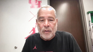 Kelvin Sampson - "Defining Your Culture" - from the 2025 NABC Virtual Clinic