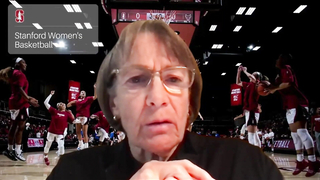 Tara VanDerveer - "Tara's Tips" from the 2025 NABC Virtual Clinic