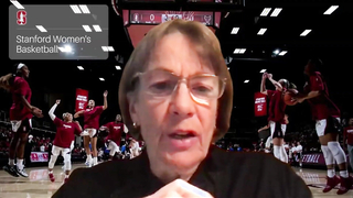 Tara VanDerveer - "Tara's Tips" from the 2025 NABC Virtual Clinic