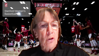 Tara VanDerveer - "Tara's Tips" from the 2025 NABC Virtual Clinic