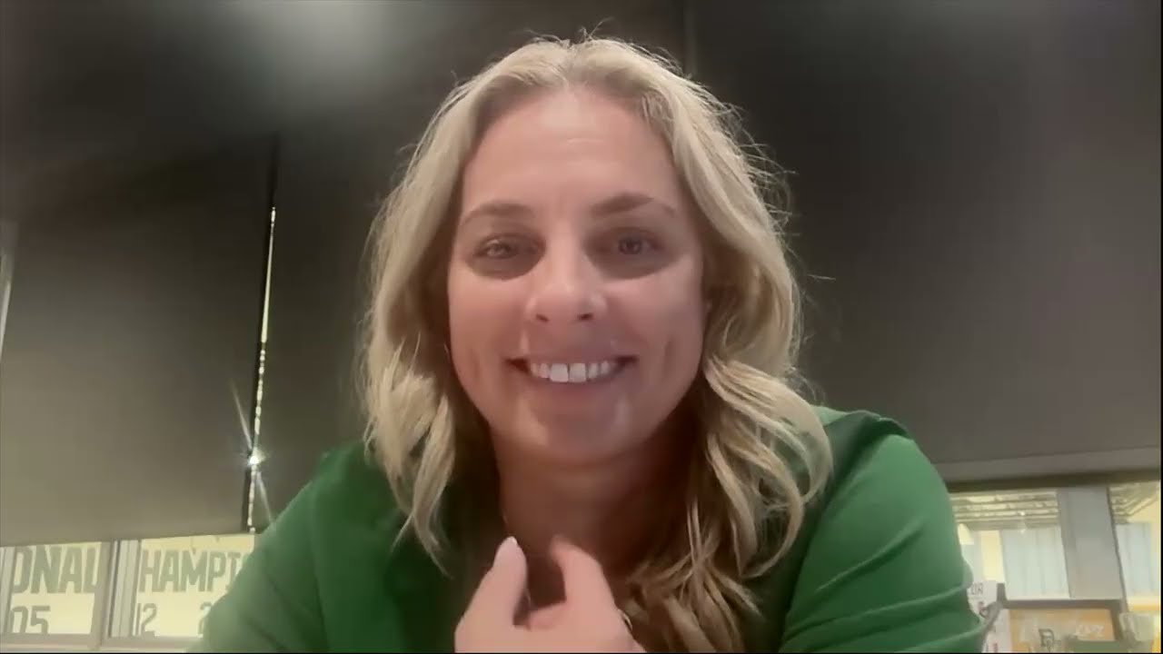 Player Development - 2 & 3-Player Drills - Nicki Collen: 2025 NABC Virtual Clinic