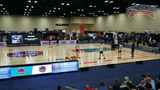 Setting up a Late Shot Clock Action!